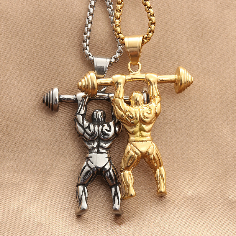 Elegant Pendant for Every Occasion