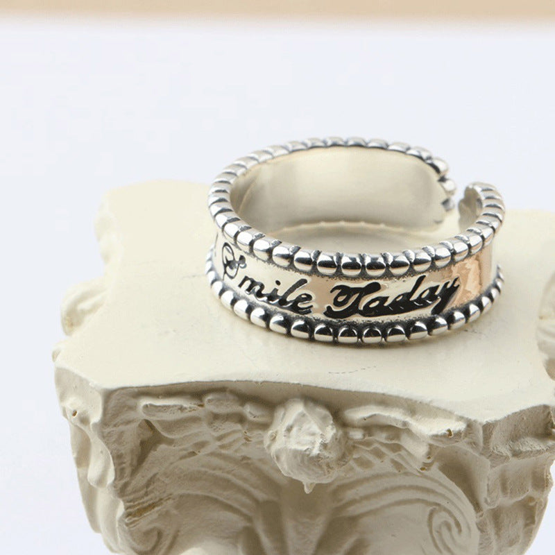 Elegant Ring for Every Occasion