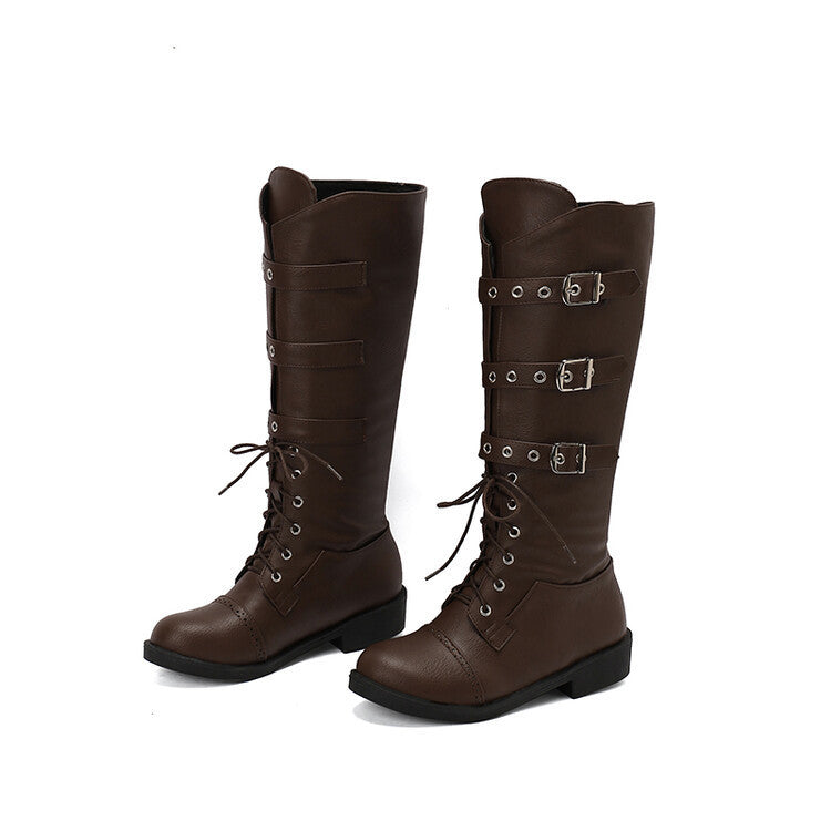 Beautifully Crafted Orthopedic Boots