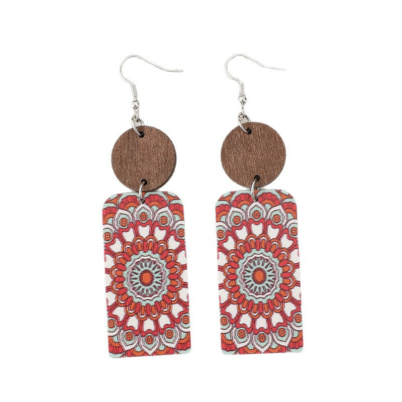 Stunning Earring for Daily Wear