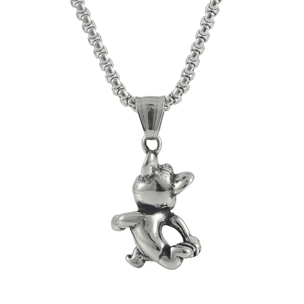 Stunning Pendant for Daily Wear