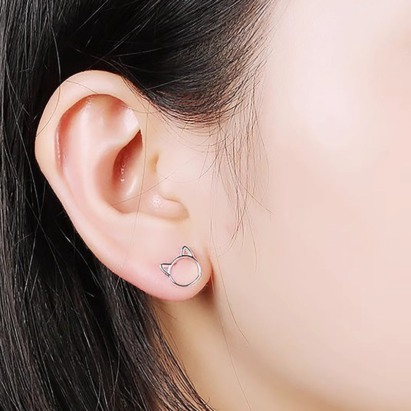 Delicate Artisan Earring