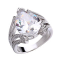 Delicate Artisan Ring