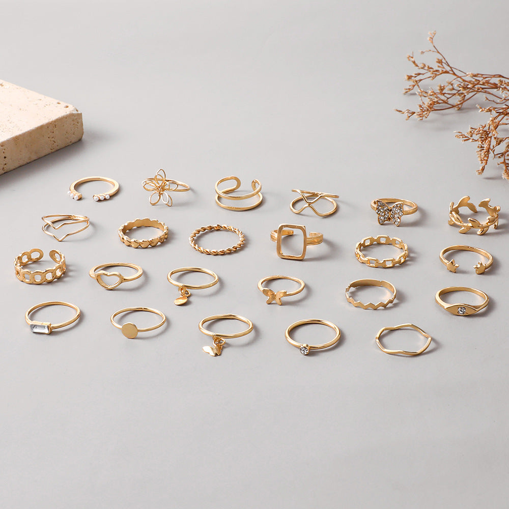 Romantic Chain for Special Moments