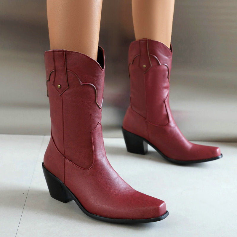 Beautifully Crafted Orthopedic Boots