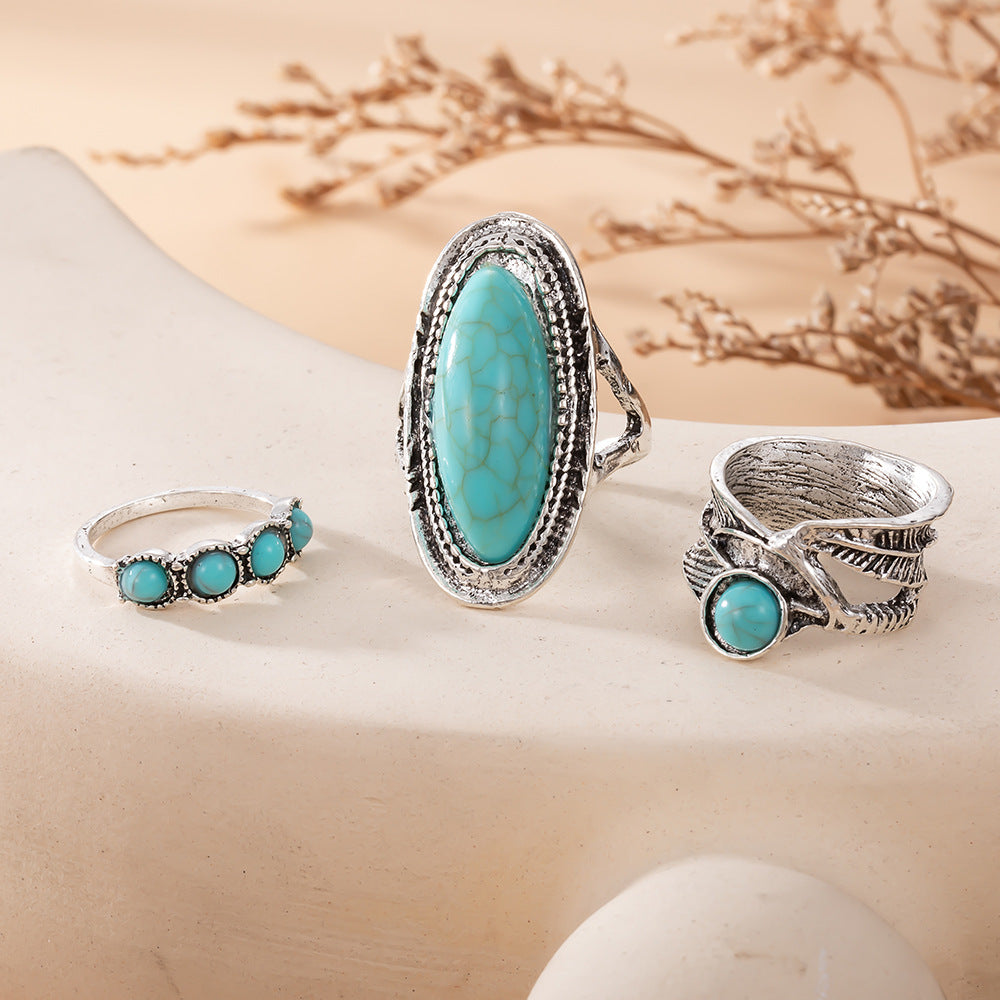Elegant Ring for Every Occasion