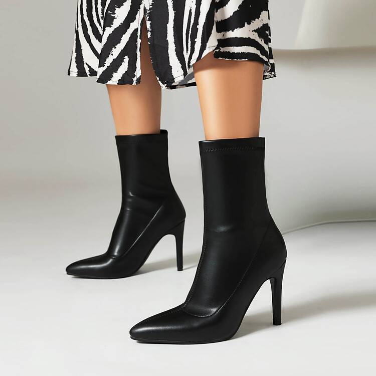 Comfortable Orthopedic Boots for Daily Wear