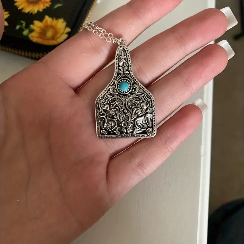 Delicate Artisan Necklace