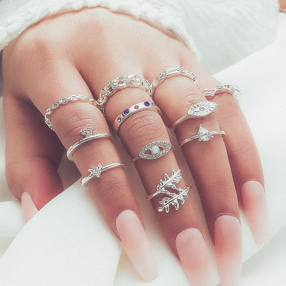 Romantic Set for Special Moments