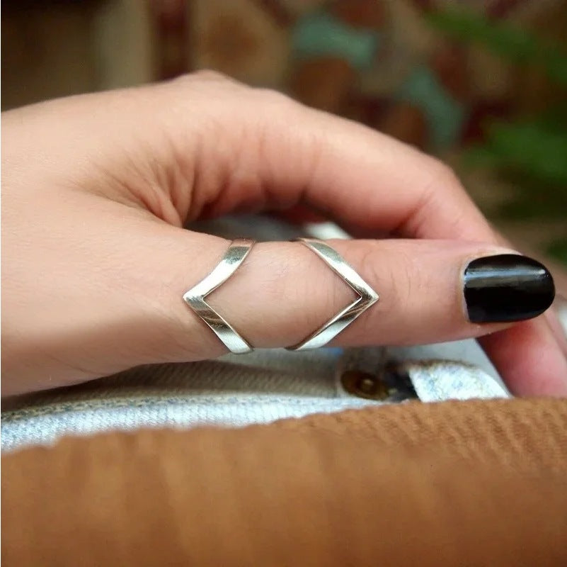 Stunning Ring for Daily Wear