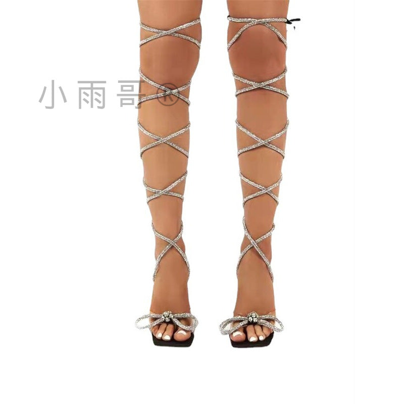 Elegant Orthopedic Sandals for Every Step