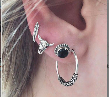 Romantic Earring for Special Moments