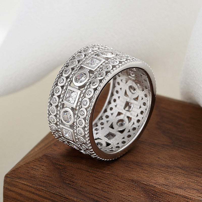 Elegant Ring for Every Occasion