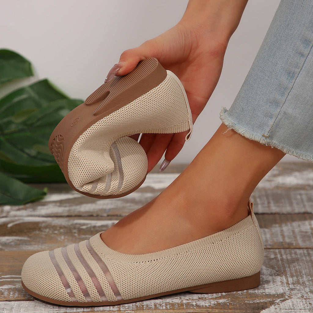 Graceful Orthopedic Shoes for Modern Look