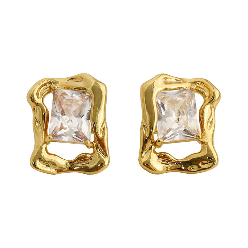 Romantic Earring for Special Moments