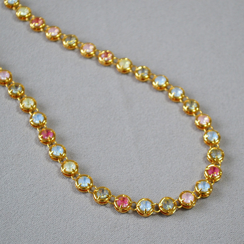 Stunning Necklace for Daily Wear
