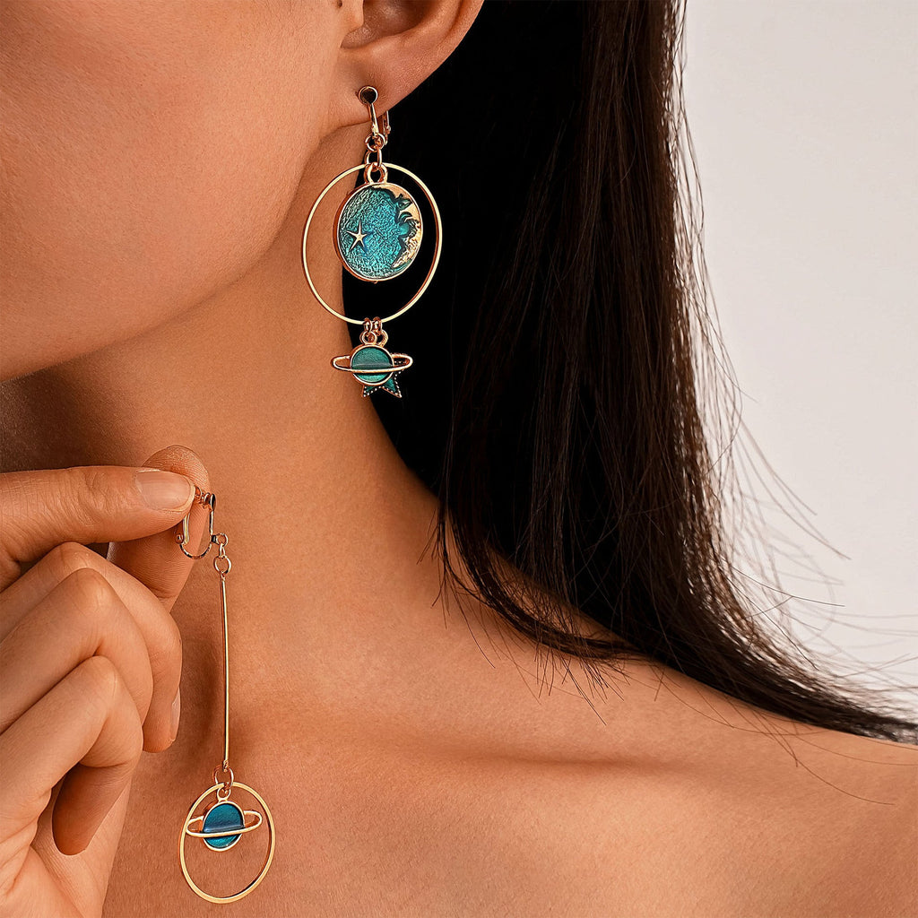 Delicate Artisan Set