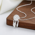 Vintage Handmade Necklace