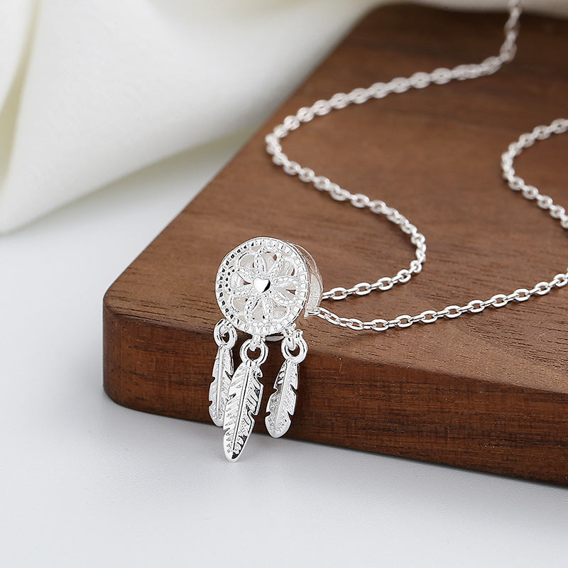 Vintage Handmade Necklace