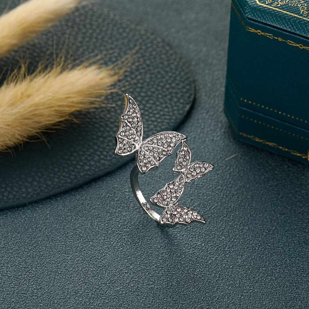 Elegant Ring for Every Occasion