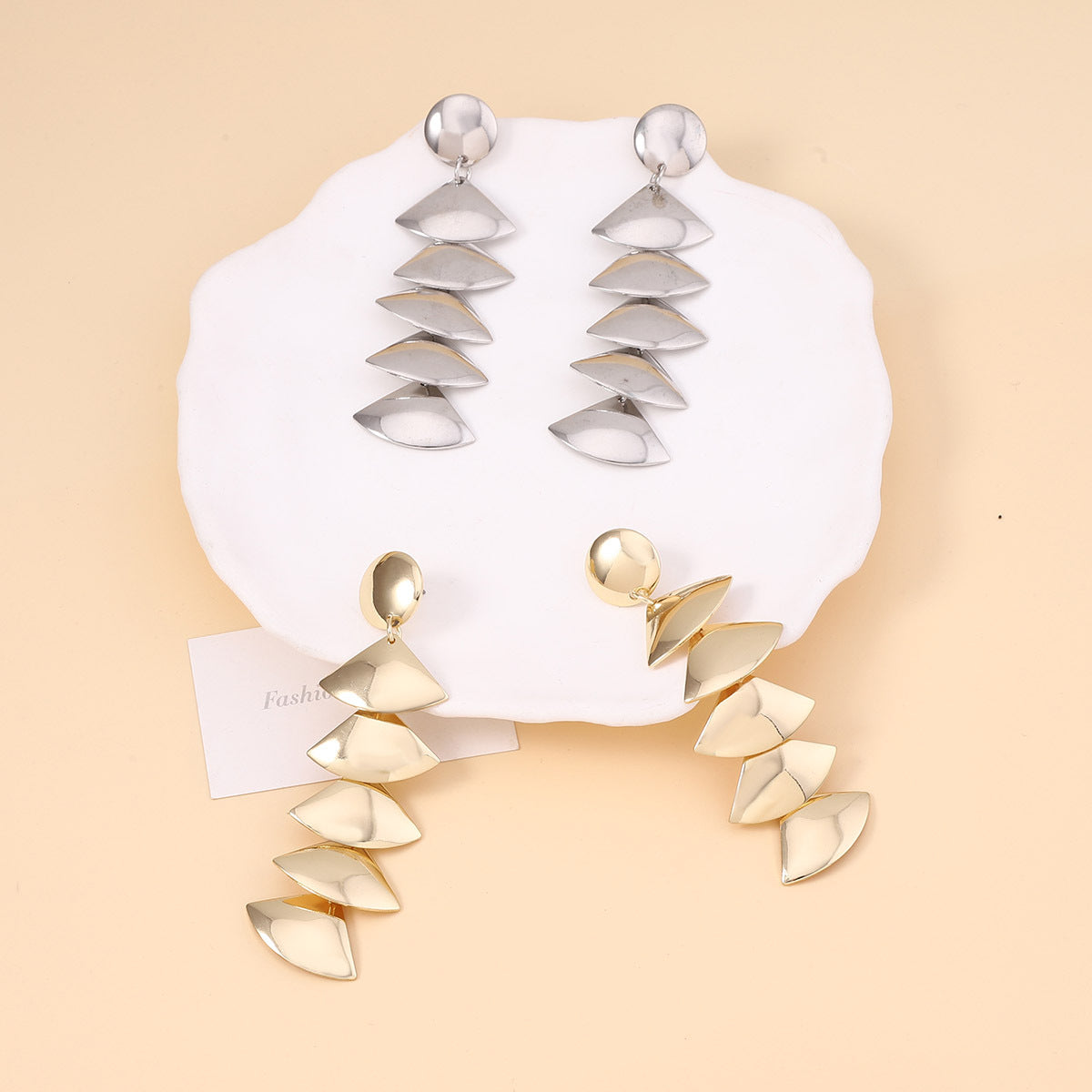 Stunning Earring for Daily Wear