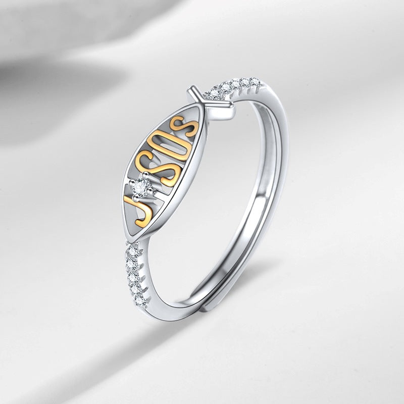 Stunning Ring for Daily Wear