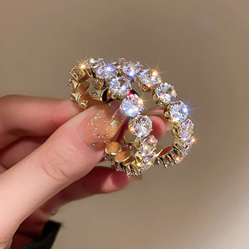Romantic Earring for Special Moments