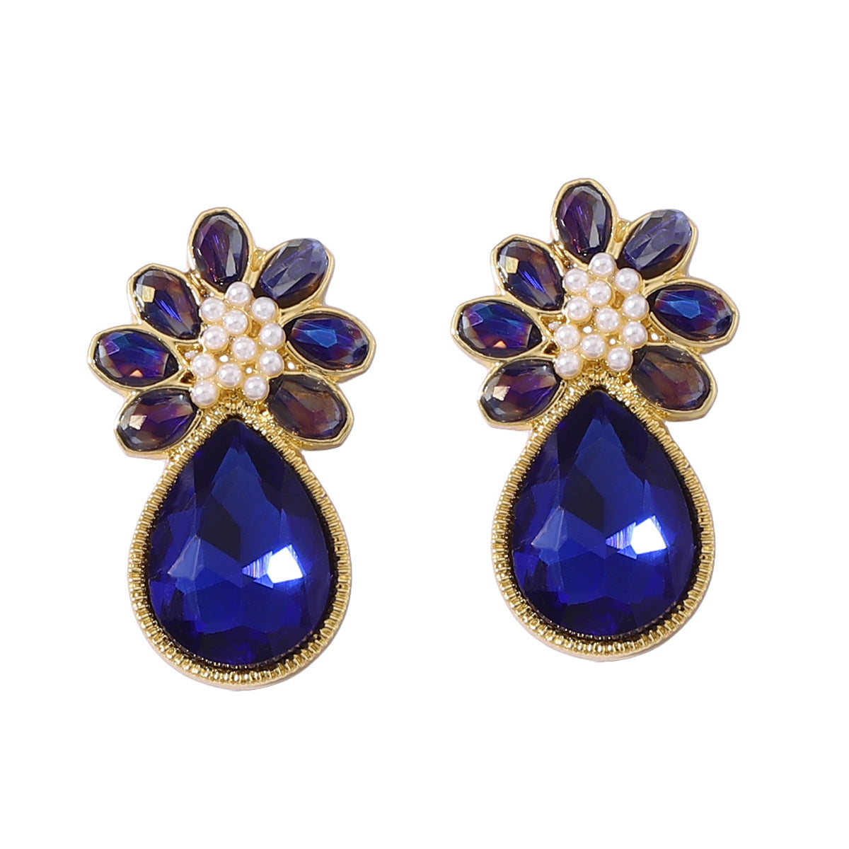 Romantic Earring for Special Moments