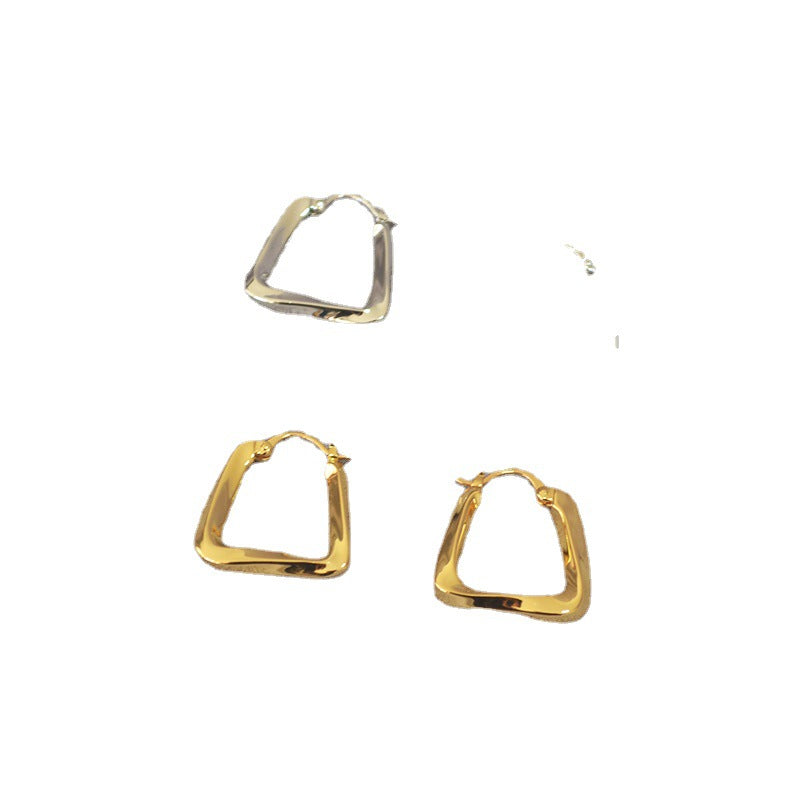 Romantic Earring for Special Moments