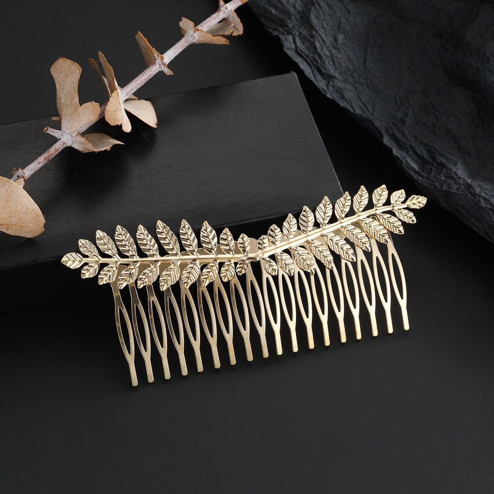 Stunning Gold Piece for Daily Wear