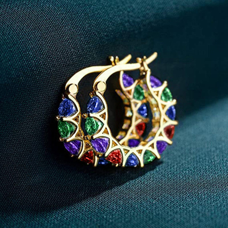 Charming Set for Any Occasion