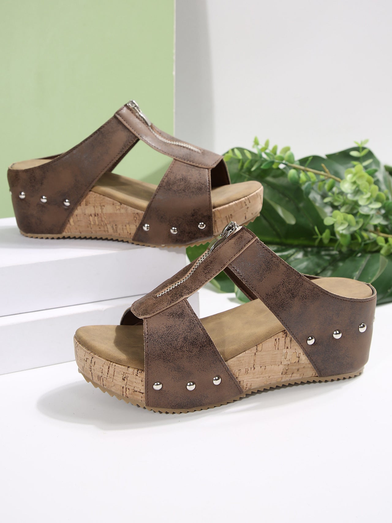 Stylish Orthopedic Sandals for Any Occasion