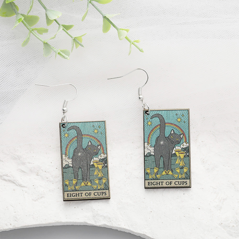 Classic Earring with Timeless Appeal