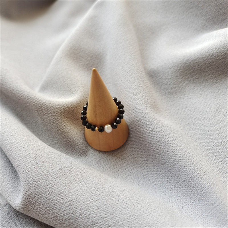 Romantic Pearl Necklace for Special Moments