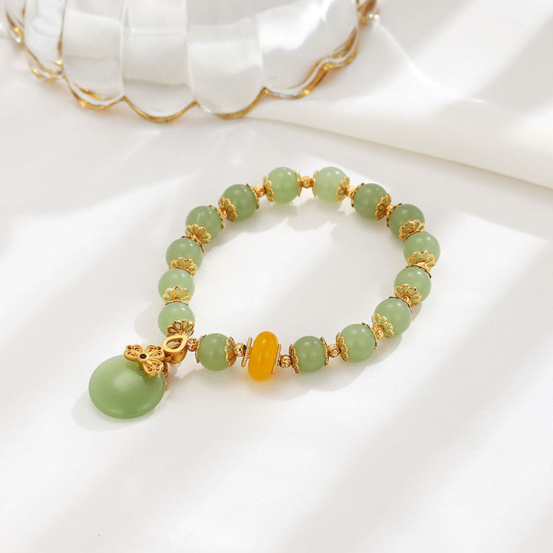 Classic Bracelet with Timeless Appeal