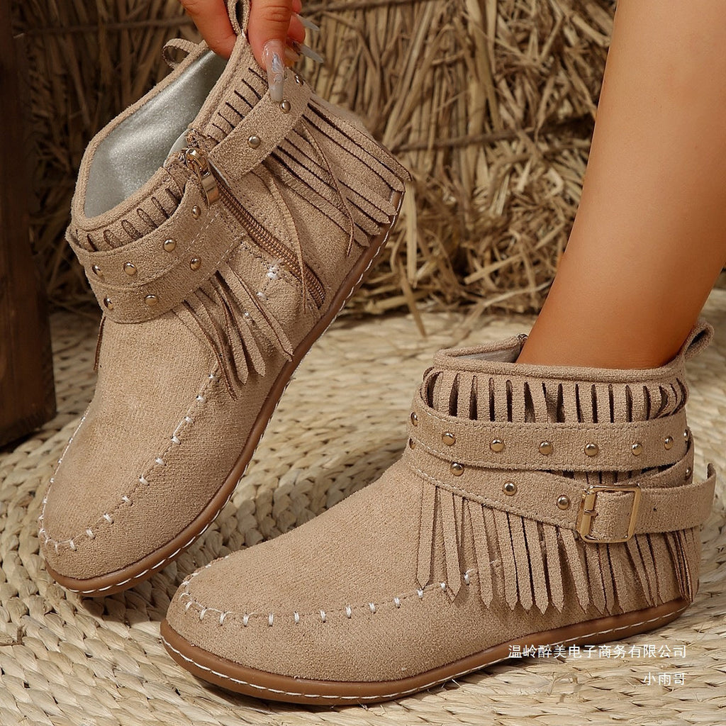 Stylish Orthopedic Boots for Any Occasion