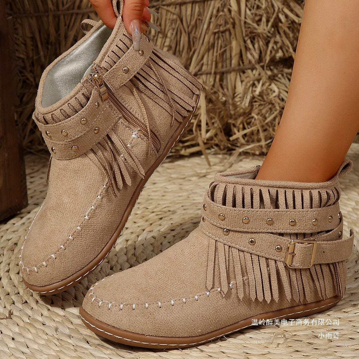 Stylish Orthopedic Boots for Any Occasion