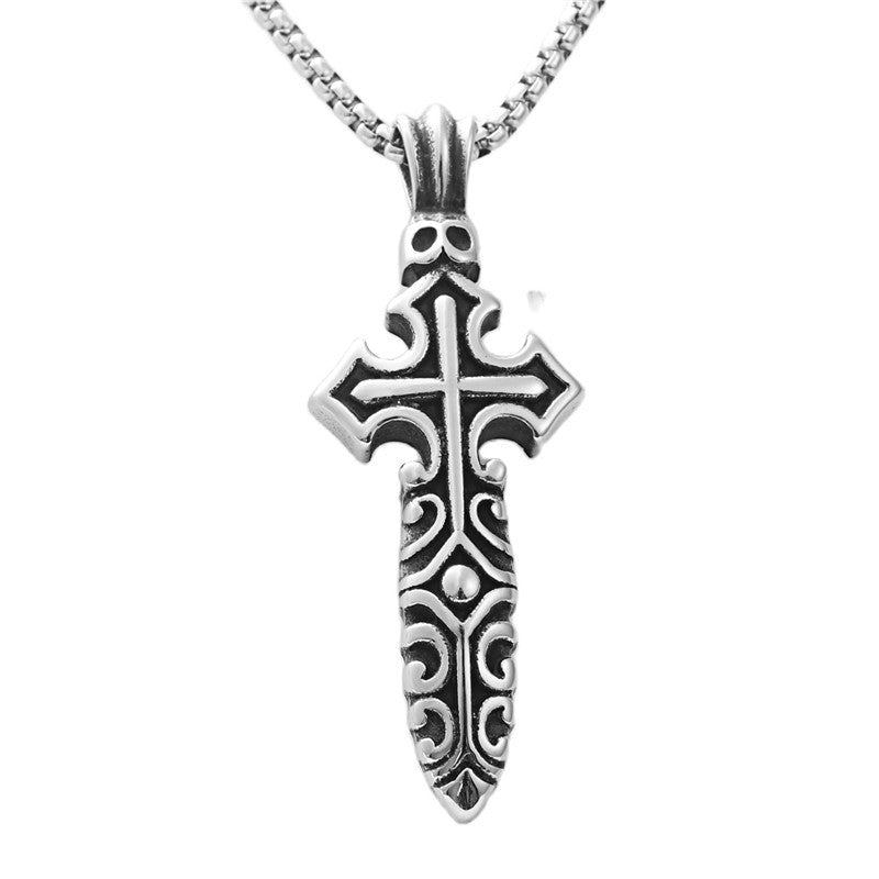Romantic Pendant for Special Moments