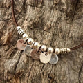 Beautiful Necklace with Unique Style
