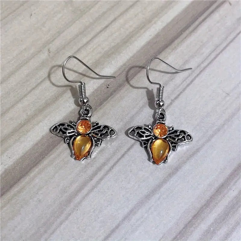 Classic Earring with Timeless Appeal