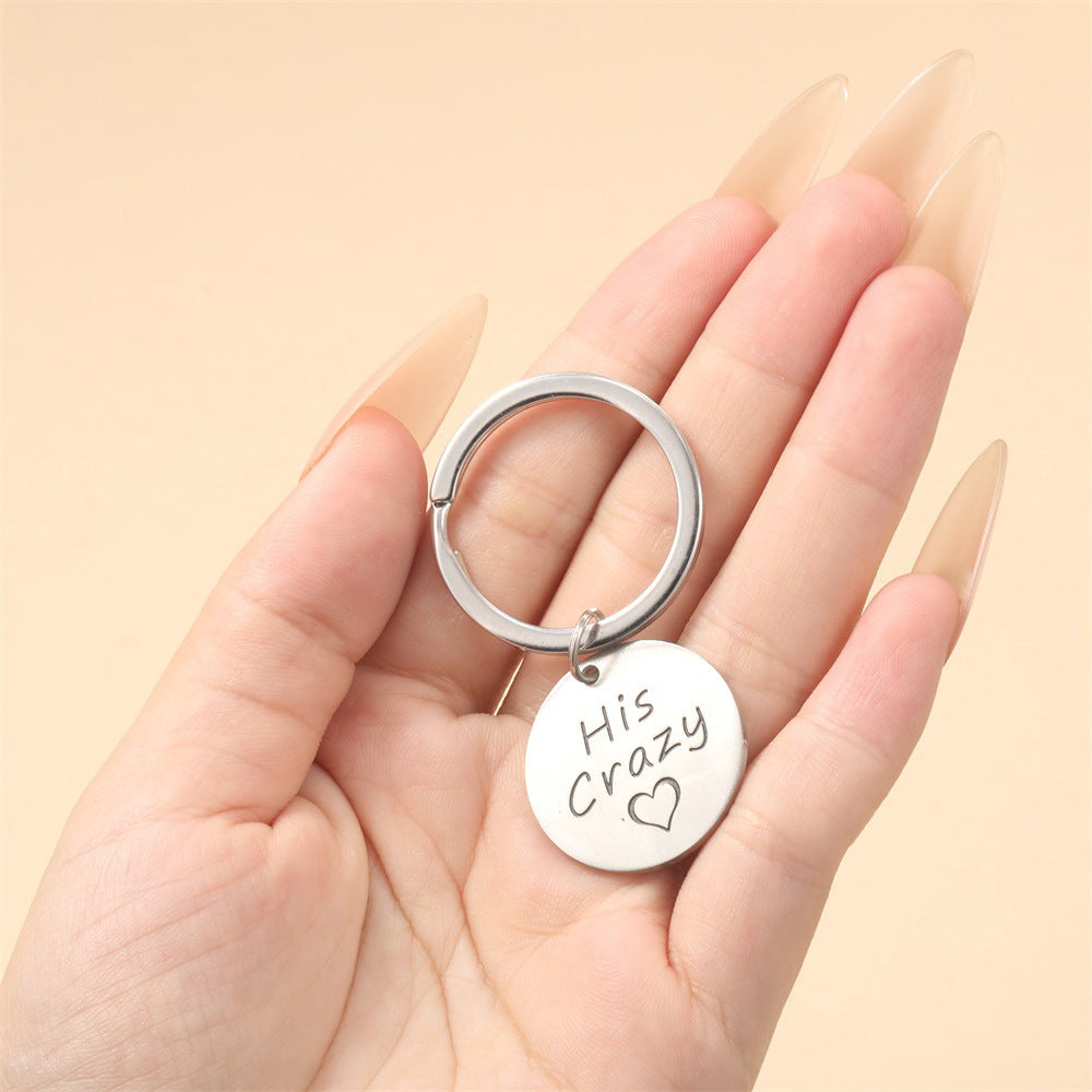Romantic Chain for Special Moments