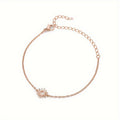 Delicate Artisan Bracelet