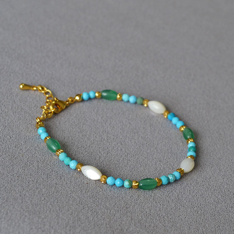 Classic Bracelet with Timeless Appeal