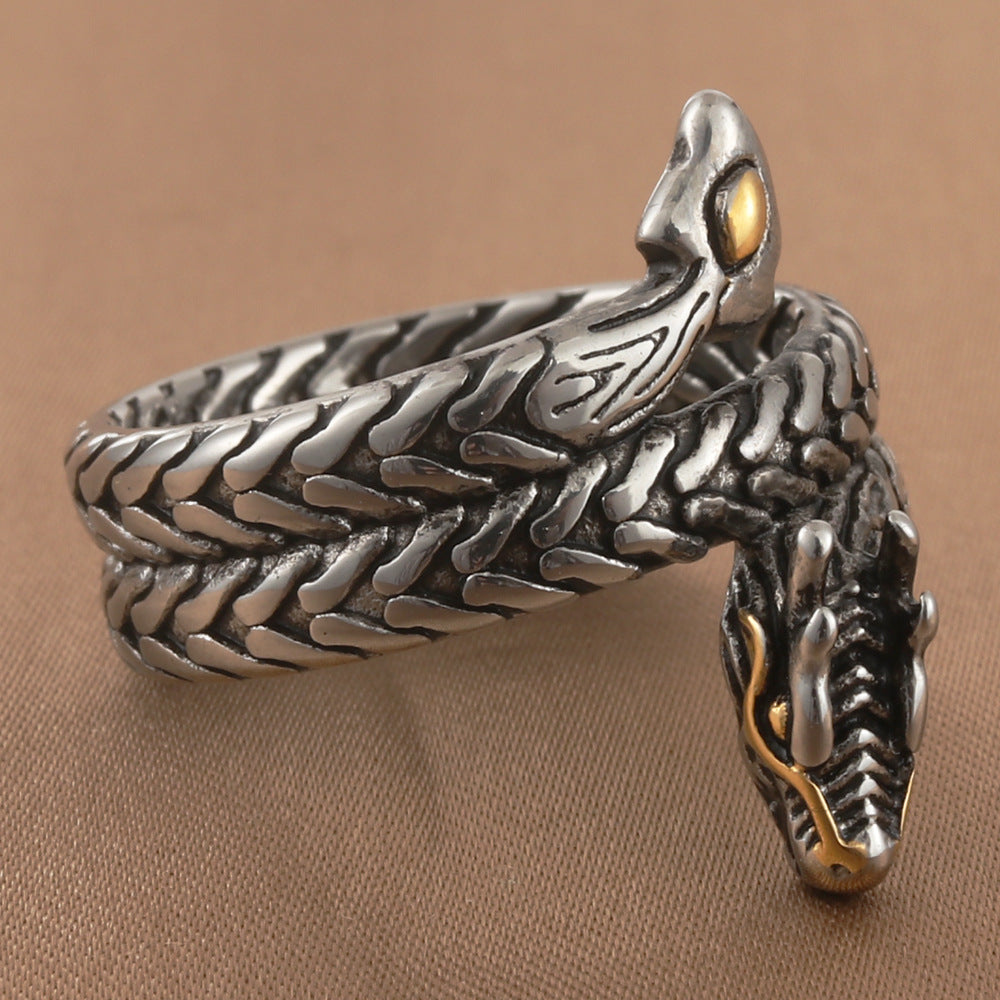 Stunning Ring for Daily Wear