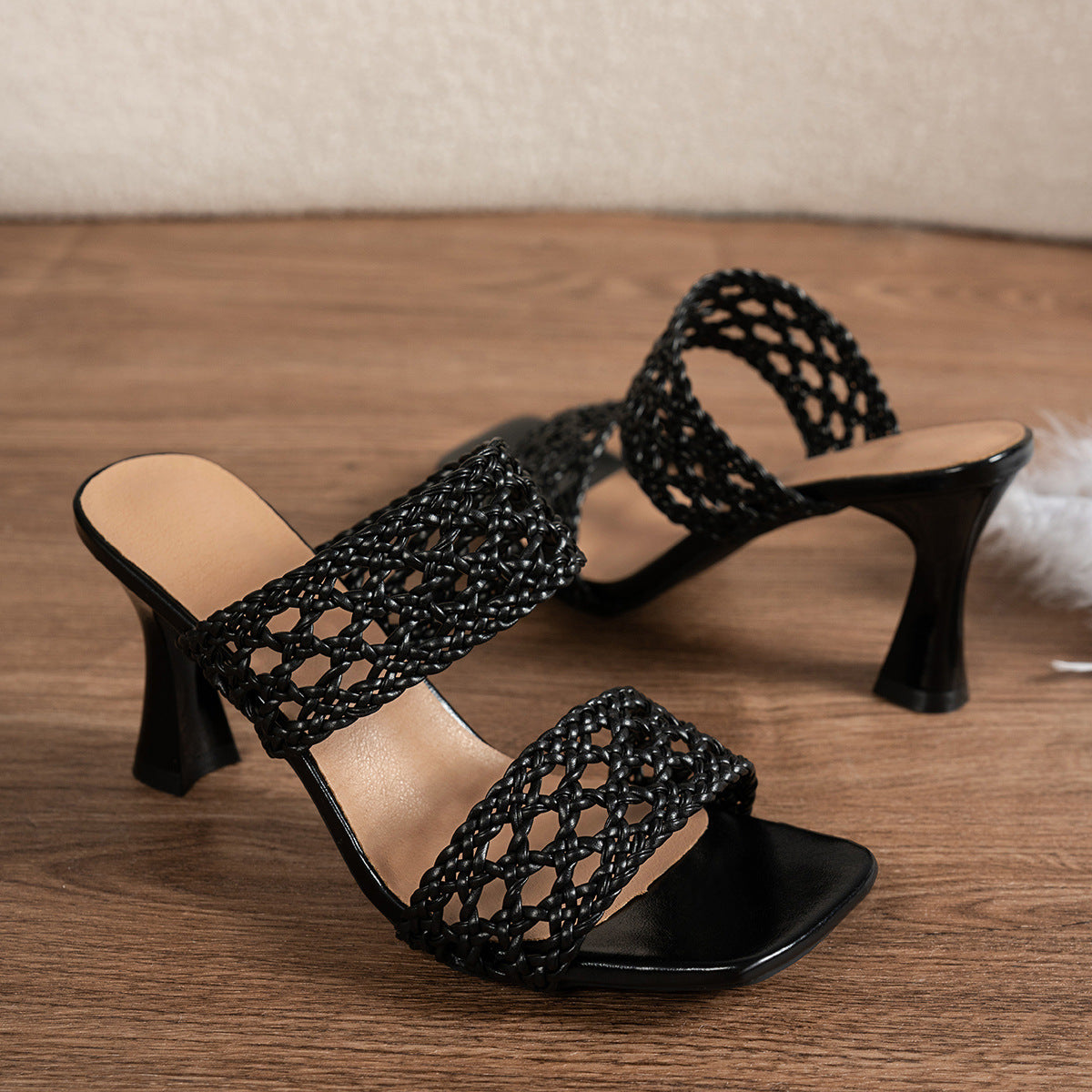 Beautifully Crafted Orthopedic Sandals