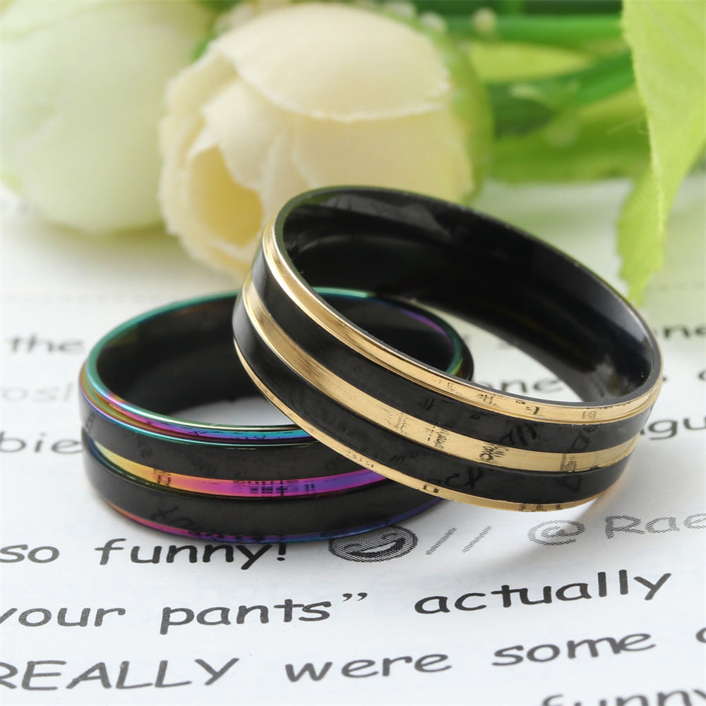 Stunning Ring for Daily Wear