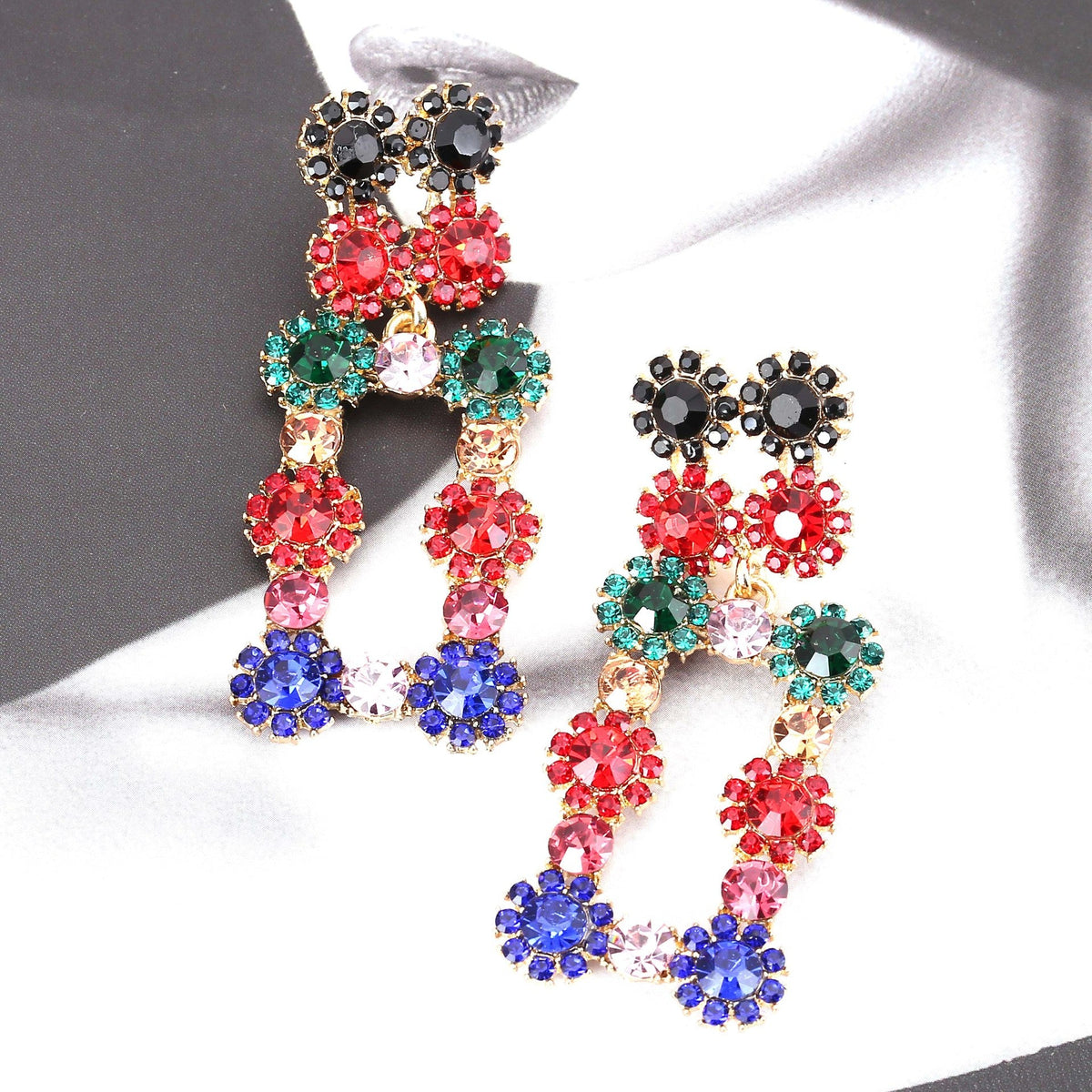 Beautiful Earring with Unique Style