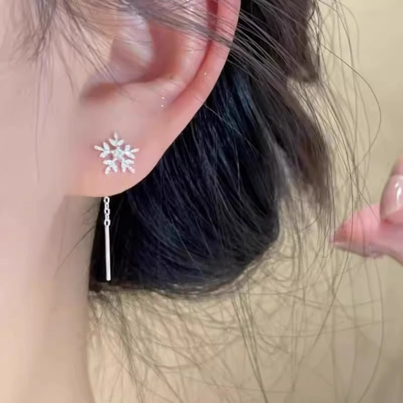 Romantic Earring for Special Moments