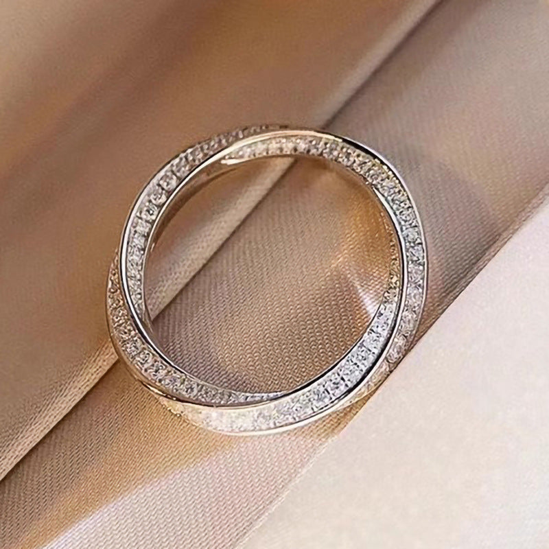 Stunning Ring for Daily Wear