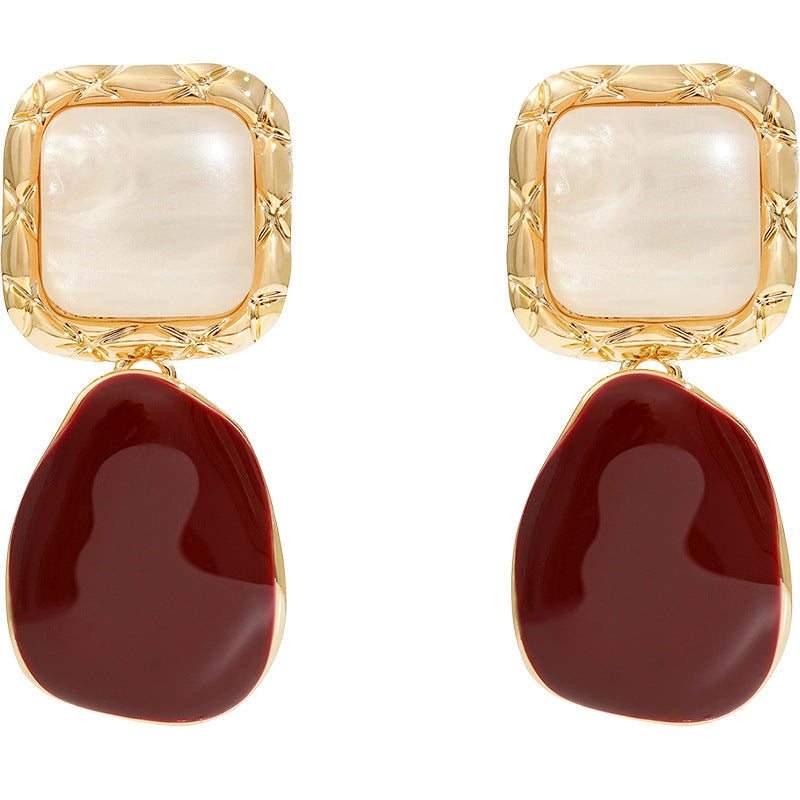 Stunning Earring for Daily Wear